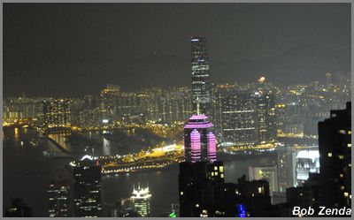 From the Peak HK4
